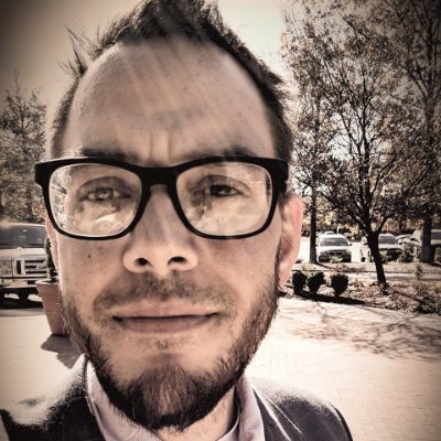 Profile Picture of Jeffrey Inman (@_TheJeffreyGlen) on Twitter