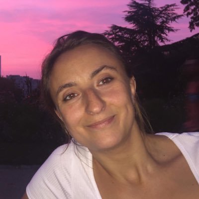 Profile Picture of Marion Oderda (@Marion_Od) on Twitter