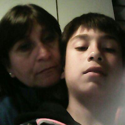 Profile Picture of Iris Ulloa (@irisulloa6922) on Twitter