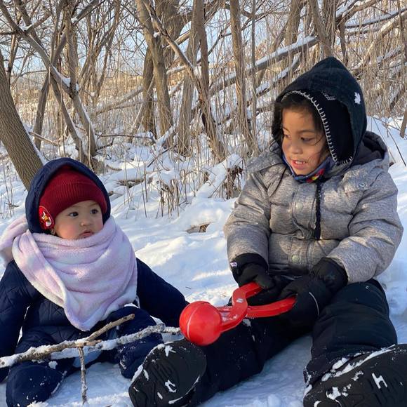 Profile Picture of Liezl Dollison - trinidad (@liezld) on Poshmark