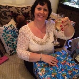 Profile Picture of Jannette Smith (@jannettexjohn) on Twitter