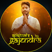 Profile Picture of Spirituals By Gajendra (@SpiritualsByGajendra) on Youtube
