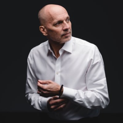 Profile Picture of Paul Barnes (@pbarnespianist) on Twitter