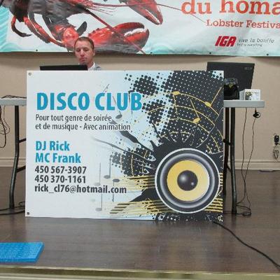 Profile Picture of Eric Laliberté (@DJRICK2015) on Twitter