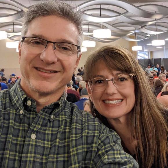 Profile Picture of Christina Gerstein (@chgerst) on Poshmark