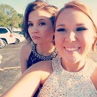 Profile Picture of Jessie Adams (@jessie-adams-41) on Quora