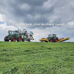 Profile Picture of Daniel (@landtechnik_nordschwarzwald) on Instagram