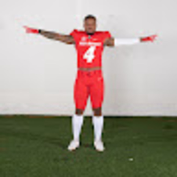 Profile Picture of Shaddrick Lowery jr (@shaddricklj) on Poshmark