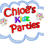 Profile Picture of Chloe Driver (@chloeskidzparties) on Youtube