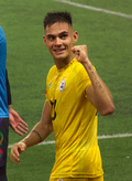 Profile Picture of Christian Rontinion Wikipedia