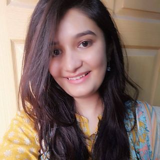 Profile Picture of Afshi Chohan (@afshi.chohan.7) on Facebook