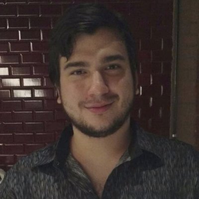 Profile Picture of Daniel Schrank (@schdani) on Twitter