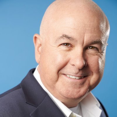 Profile Picture of John Enright (@johnenright) on Twitter