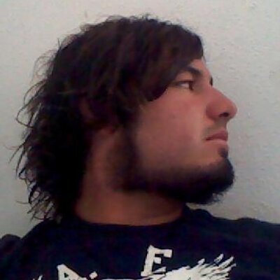 Profile Photo of Gustavo Alcántar (@lepewensenada) on Twitter