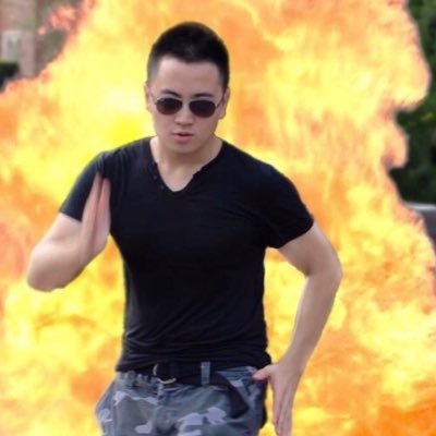 Profile Picture of Daniel Zhang (@danielzzz16) on Twitter