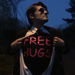 Profile Picture of Andrew Follette (@free_hugs_incorporated) on Instagram