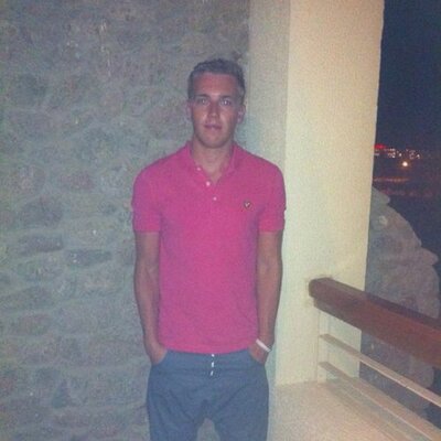 Kyle Storey - Twitter Profile Picture of Kyle Storey (@kstorey_91) on Twitter