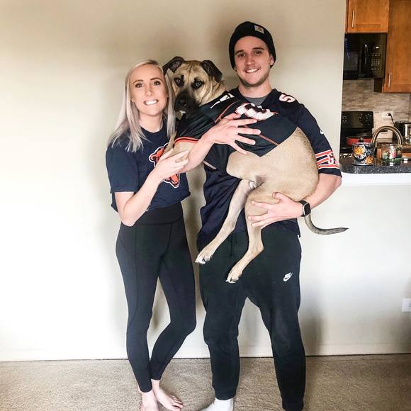 Profile Picture of Mariah Cavanaugh (@mariahcav13) on Poshmark