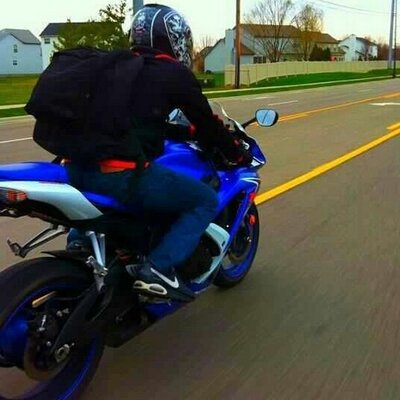 Profile Picture of Josh Gaul (@JGaully) on Twitter
