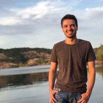 Profile Picture of Bryan Champion (@bchampion2) on Twitter