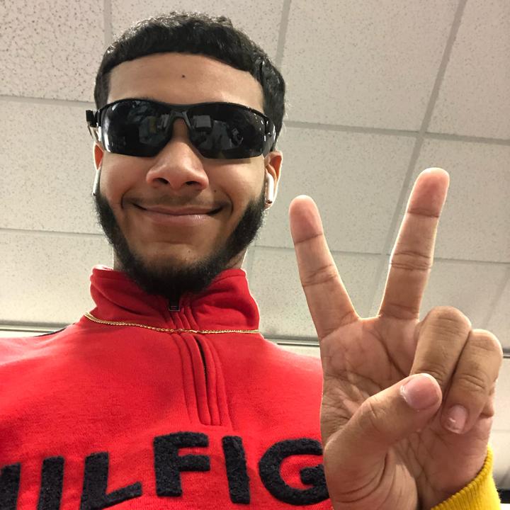 Profile Picture of Derek Padilla (@@theyhatederek) on Tiktok