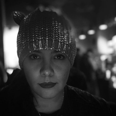 Profile Picture of Katia Jiménez Cadena (@Katiajimenezcad) on Twitter