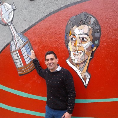 Profile Picture of Juan Pablo Carbonell (@JuanPabloCarbo1) on Twitter