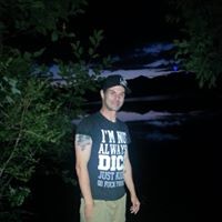 Profile Picture of Joseph Dawe (@joseph-dawe) on Quora