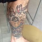 Profile Picture of Mark Head (@m_shead) on Instagram
