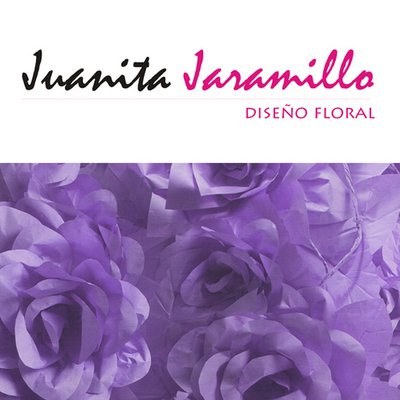 Profile Photo of Juanita Jaramillo (@DisenoFloral) on Twitter