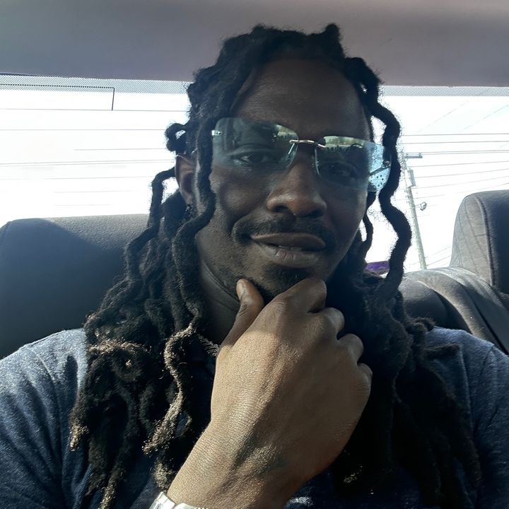 Profile Picture of Deonte Mason (@deontemason920) on Tiktok