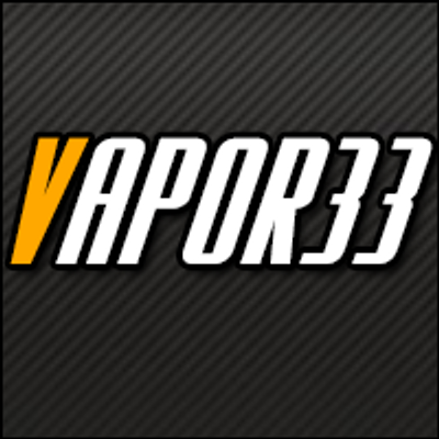 Profile Picture of Chris Seman (@vapor33tv) on Twitter