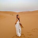 Profile Picture of Audrey Benoit (@missbenoit) on Instagram