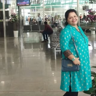 Profile Picture of Sujatha Shetty (@shetty_sujatha) on Instagram