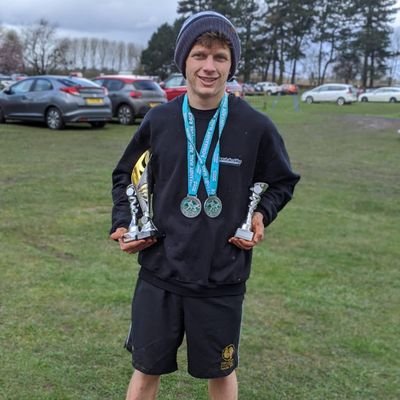 Profile Picture of Josh Hyde (@hyde_josh_james) on Twitter