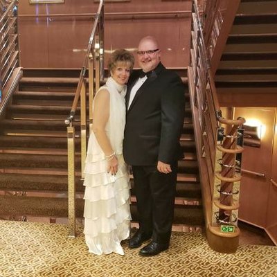 Profile Picture of Donna Foster (@DonnaFo15211672) on Twitter