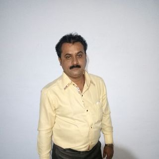 Profile Picture of Mahesh Parekh (@mahesh.parekh.39566) on Facebook