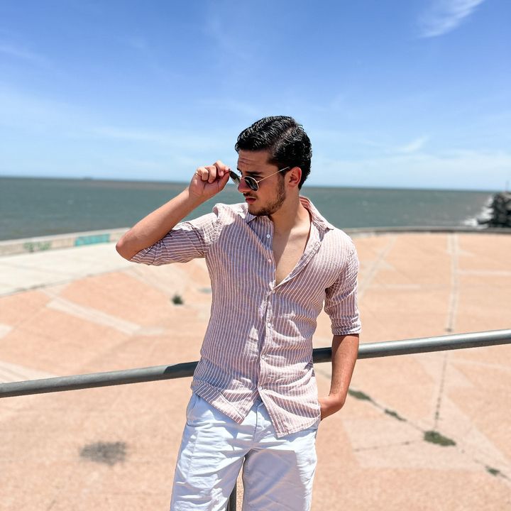 Profile Picture of   duet with @jorge_krasovsky... (@jorge_krasovsky) on Tiktok