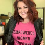 Profile Picture of Kristen Code (@Kristen-Code) on Facebook