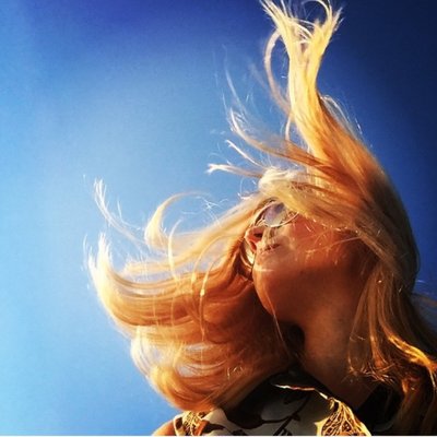 Profile Picture of Kim Ramsay (@kimramsay) on Twitter