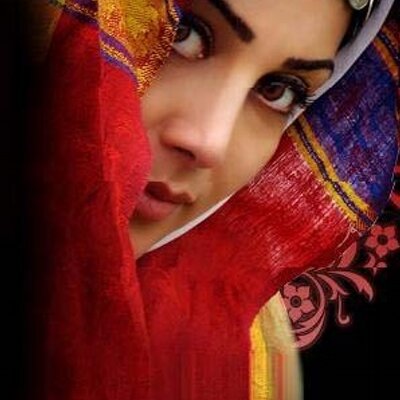 Profile Picture of Laila Hussaini (@LailaHussaini2) on Twitter
