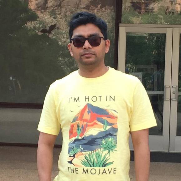 Profile Picture of Bayes Chowdhury (@barachy_syl) on Poshmark