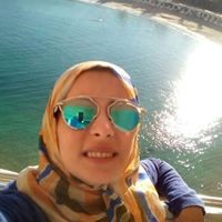 Profile Picture of Omnia Mokbel (@omnia-mokbel) on Quora