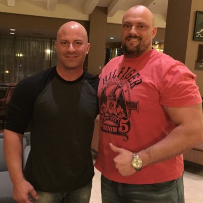 Profile Picture of PATRICK LEMIEUX (@PATRICKLEMIEUX2) on Twitter