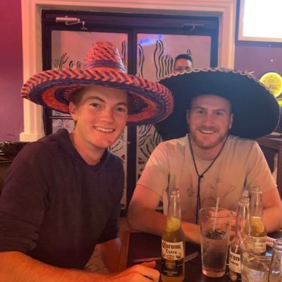 Profile Picture of Max Palmer (@palmer_maxwell) on Twitter