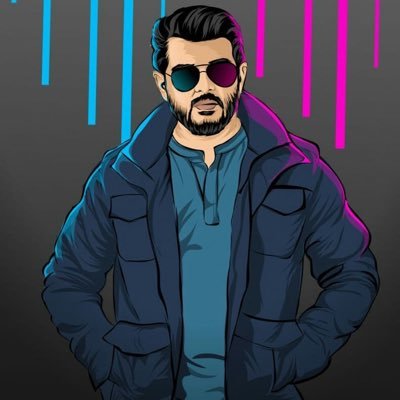 Profile Picture of JAMAL THEEN (@safetyjamal) on Twitter