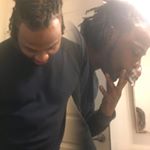 Profile Picture of Ronald Treadwell (@ronaldtreadwell) on Instagram