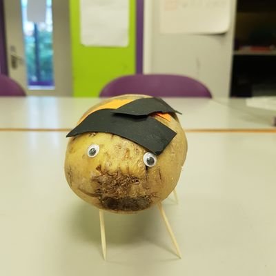 Profile Picture of Robert Holdsworth (@holdsword) on Twitter