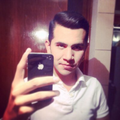 Profile Picture of Gerardo Rangel (@GerardorangelR) on Twitter