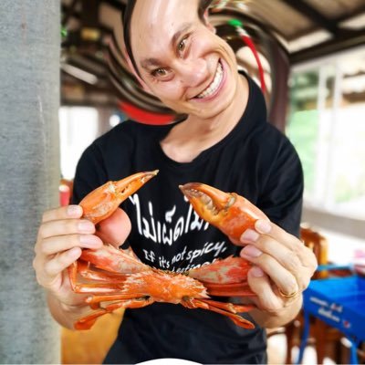 Profile Picture of Mark Wiens (@wiens_mark) on Twitter